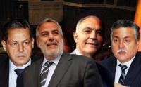 قانون الوصول للمعلومة لم "يشتت" الأغلبية الحكومية