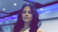 آخر ما قالته شقيقة الفنانة المصرية أنغام قبل موتها المأسوي