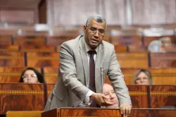 بووانو يشكر الحكومة على الوفاء بالتزاماتها مع البرلمانيين