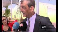 اخر الاستعدادات لاحتضان مؤتمر "كوب22" بمراكش