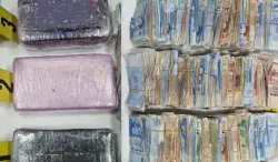 سقوط بارون كوكايين خطير بطنجة وحجز أزيد من 90 مليون سنتيم