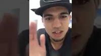الملاكم الربيعى يصف بعض المسؤولين فى الجامعة بلبيادق