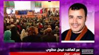 صحفي جزائري يوضح أسباب نقل بوتفليقة للعلاج في سويسرا عوض فرنسا؟