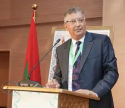 معصيد يعفي مدير تعاضدية التعليم ورئيس مصلحة المراقبة الطبية