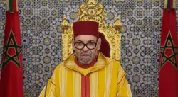الملك محمد السادس: لا أبحث عن مجد شخصي.. وهدفي عيش كريم لكل المغاربة