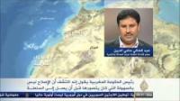 بنكيران يعترف بفشله على الجزيرة