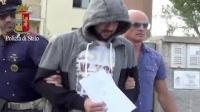 ايطاليا : اعتقال مغربي يحرض على الالتحاق بداعش في سوريا و العراق