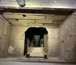 نفق سبتة يدفع إسبانيا لطلب مساعدة الأجهزة الأمنية المغربية