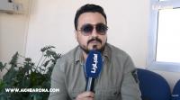العلالي يتحدث عن "لانسـبكتور" وحلقة "الحر" ويبدي رأيه في العشابي الرمضاني وعكرود