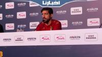 لاعب الترجي بن حميدة: نحن على أتم الاستعداد لمواجهة الوداد