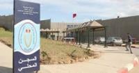 سجين بتطوان يقتل  زميله بنفس الزنزانة بواسطة الة حادة في سجن الصومال