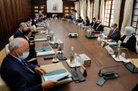 مجلس الحكومة يعقد اجتماعه الخميس المقبل وحالة الطوارئ الصحية ضمن جدول أعماله