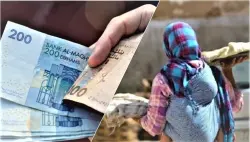 500 درهم شهريًا للأيتام ونزلاء الرعاية الاجتماعية.. الحكومة تفعل إعانة خاصة ضمن الدعم الاجتماعي المباشر