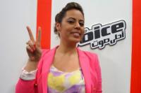 على خطى دنيا باطما.. نجمة "TheVoice" لمياء الزايدي تستعد للزواج من خليجي