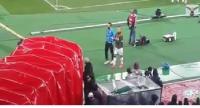 لاعبو وفاق سطيف يستفزون الجمهور المغربي