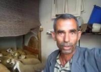 بائع "الحوالة" يبكي و يقول المقدم طلب ليا 2 حوالة باش اخليني نبيع