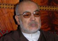 الزمزمي : \" لا حرج إذا أراد الرجل/ الزوج ممارسة الجنس مع جثة زوجته بعد ساعات من موتها\".