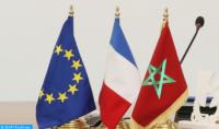 بعد الخطاب الملكي..الخارجية الفرنسية: المغرب صديق عظيم لفرنسا وشريك مهم جدا للاتحاد الأوروبي