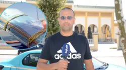 كان غير مسلفها وهادي أمانة..سائق طاكسي بطنجة يعثر على 4 ملايين ويسلمها لصاحبها