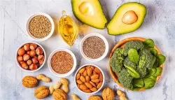 مكملات الألياف.. الحل السحري لفقدان الوزن؟