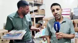 كتبي يعدد المشاكل التي تواجه "المكتبة الشعبية" ويقصف المؤسسات الخاصة التي تخرق القانون