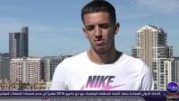 زهير فضال في حديث لبي ان سبورت عن فريقه الجديد