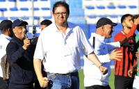 مقربون يكشفون آخر تطورات الوضع الصحي لـ"هشام آيت منا"