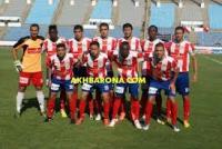 الجيش والفتح ضمن 9 أندية عربية تتنافس في مسابقة كأس الاتحاد الافريقي