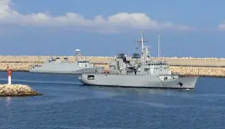 إسبانيا تقلل من خطورة توغل زوارق عسكرية مغربية داخل سبتة المحتلة وتؤكد حل الحادث عبر "الدبلوماسية السريعة"