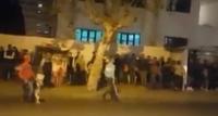 بالفيديو: في وقت قياسي...أمن تطوان يوقع بمنحرفين ظهروا في فيديو وهم يهددون سلامة المواطنين بسيوف وكلاب شرسة