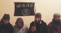 عاجل...رجال "الخيام" يوقعون بشريك إرهابيي "شامهروش" وهذه جنسيته