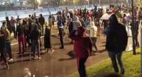 المعقول...تحدي الحجر الصحي والتحريض على التجمهر يقود شابين إلى الاعتقال بتطوان