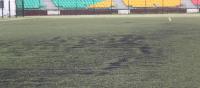 الرجاء غاضب بسبب رداءة عشب ملعب الكونغو