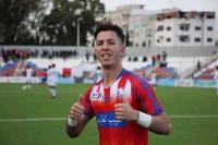 نجم سابق للمغرب التطواني في ضيافة أمن المدينة بسبب سلوك متهور