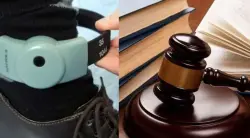 سابقة بالمغرب.. السوار الإلكتروني ينهي اعتقال شخص في قضية شيكات بالبيضاء