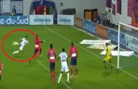 سفيان بوفال يسجل هدفا أسطوريا بالدوري الفرنسي ويقود ليل للفوز على أجاكسيو (فيديو)