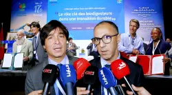 شركة سنترال دانون تطلق مشروع تركيب 4000 هاضم حيوي تحول النفايات العضوية إلى طاقة نظيفة