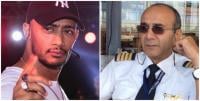 الفنان المصري "محمد رمضان" يثير الجدل مجددا بتصريح حول قضية "الطيار المفصول" رغم وفاته