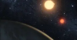 الأرض لديها "6 أقمار".. اكتشاف جديد يفاجئ العلماء