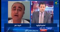 سوري يبهدل صحفي جزائري ومن معه بسبب الدفاع عن نظام بشار