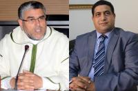 القاضي المعزول " محمد الهيني " يفجرها مدوية : الرميد من خطط لعزلي و هذا هو السبب