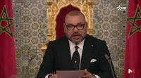 الملك محمد السادس : هناك مناطق تتطلب مضاعفة الجهود لإلحاقها بركب التنمية