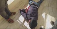 فوضى و إغماءات داخل مجلس تزنيت