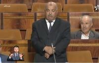 انتقادات على مواقع التواصل بسبب السخرية من النائب البرلماني الراحل "مصطفى المخنتر"