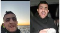 سقوط بارون المخدرات المغربي الشهير "إيل تشاتيتو" ..كان يتباهى بثروته على مواقع التواصل وينفق الأموال للفت الأنظار (فيديو)