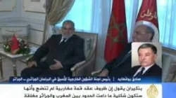 بن كيران يشترط فتح الحدود لإنجاح القمة المغاربية