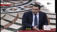 الخلفي و المسلسلات المدبلجة في التلفزة العمومية