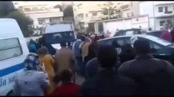 محاولة سرقة رضيع من داخل مستشفى بطنجة