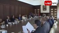 الحكومة تصادق على قوانين ضد من يسيء للأسرة الملكية و ملكية المغرب