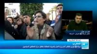 ماذا تبقّى من حركة 20 فبراير؟